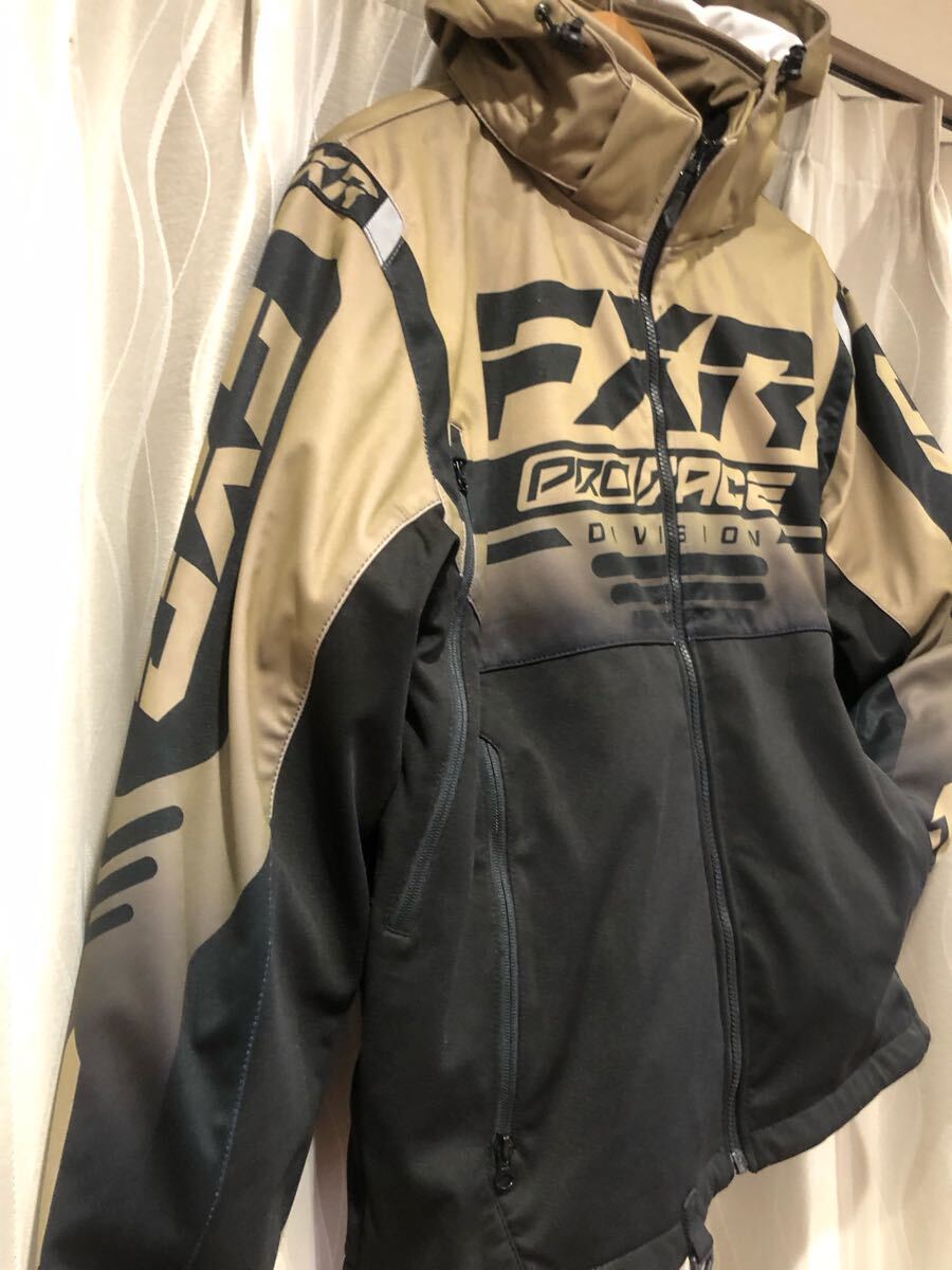 GWセール 新品未使用FXR Men's Jacket ジャケット スノー GWセール 新品未使用FXR Men's Jacket ジャケット スノー