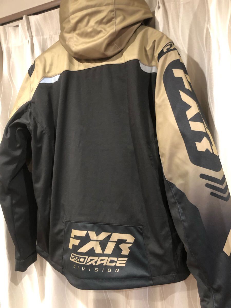 GWセール 新品未使用FXR Men's Jacket ジャケット スノー GWセール 新品未使用FXR Men's Jacket ジャケット スノー