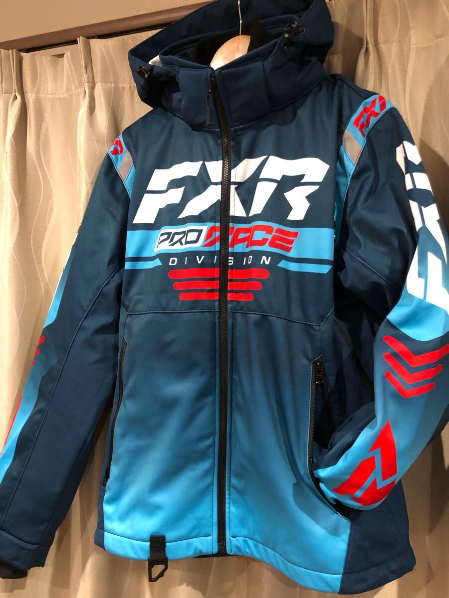 GWセール 新品未使用 FXR Men's Jacket ジャケット スノー GWセール 新品未使用 FXR Men's Jacket ジャケット スノー