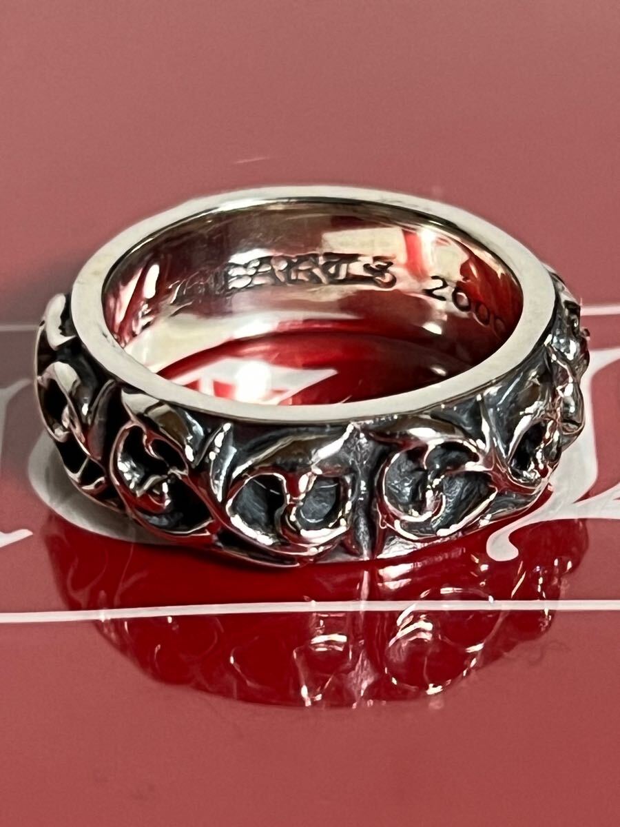 華美//クロムハーツ//CHROME HEARTS//エタニティー バイン 華美//クロムハーツ//CHROME HEARTS//エタニティー バイン