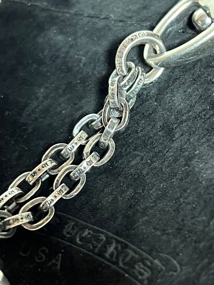 華美//クロムハーツ//CHROME HEARTS//サイコロ キーリング 華美//クロムハーツ//CHROME HEARTS//サイコロ キーリング