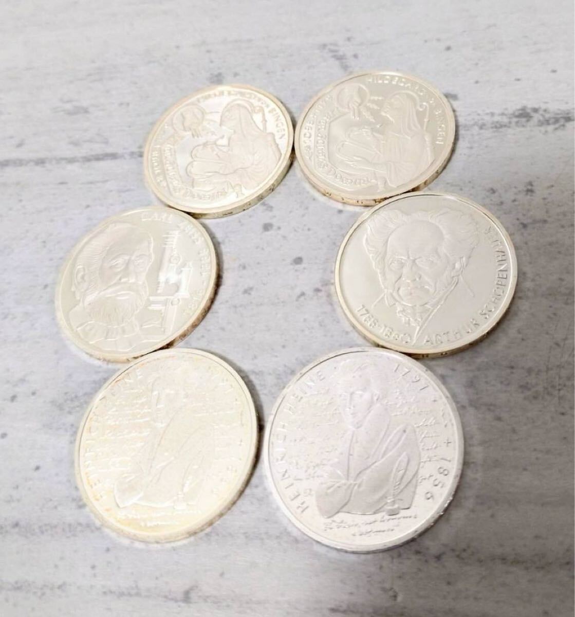 ○ 銀貨 ○ ドイツ ドイツ帝国 10マルク 銀貨 硬貨 コイン ○ 銀貨 ○ ドイツ ドイツ帝国 10マルク 銀貨 硬貨 コイン