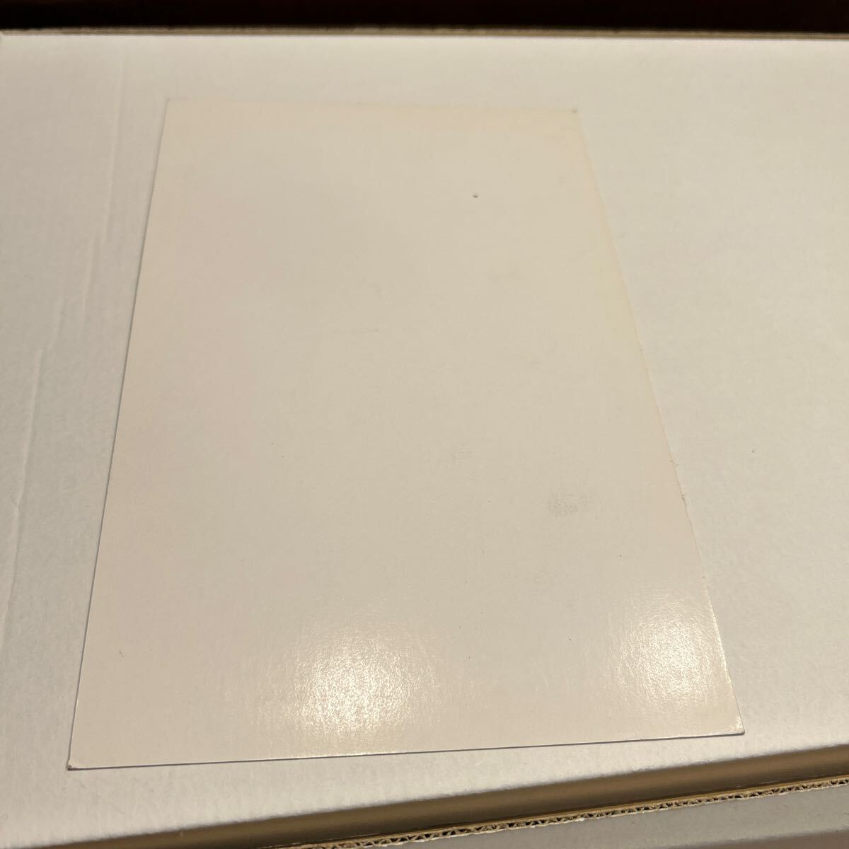カードダス100 スラムダンク 台紙 パート5 非売品 長方形|Yahoo カードダス100 スラムダンク 台紙 パート5 非売品 長方形|Yahoo