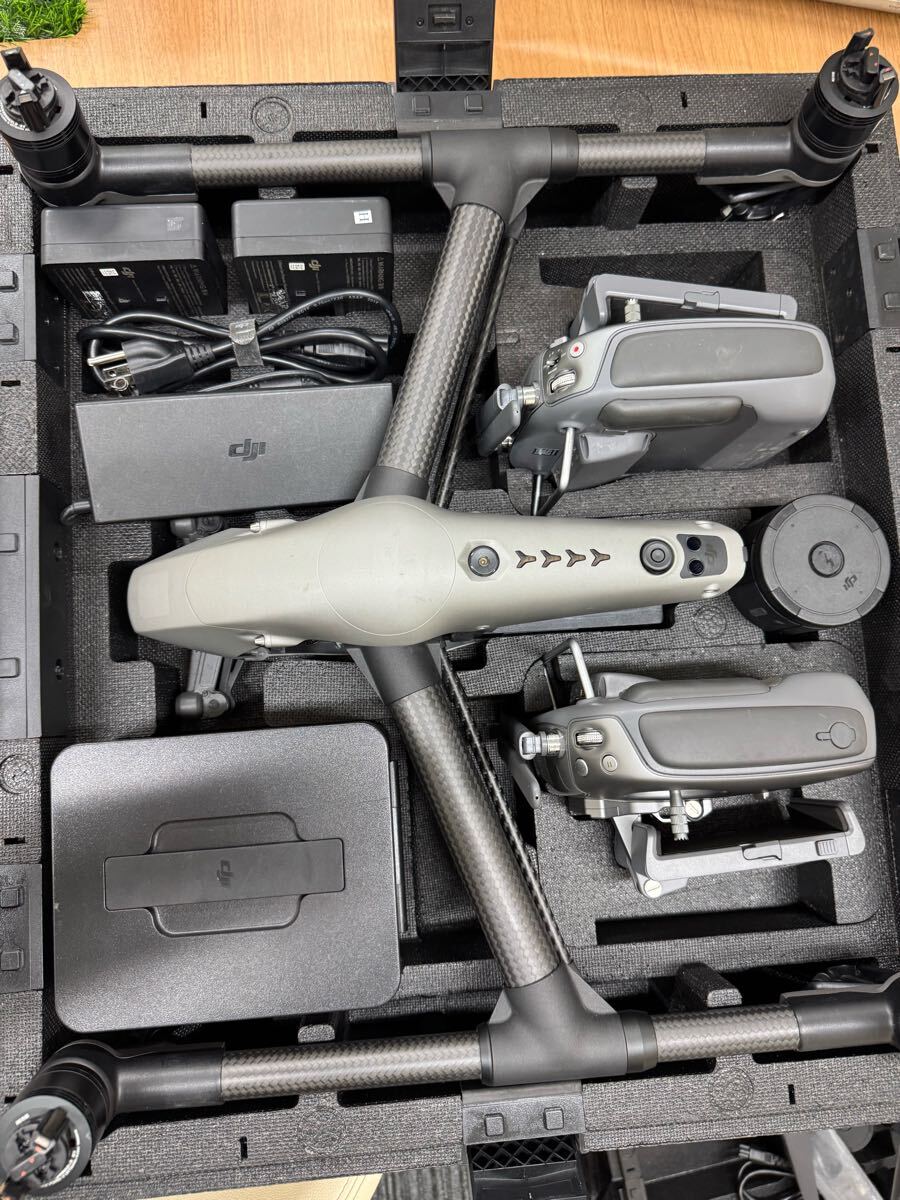 DJI Inspire 2