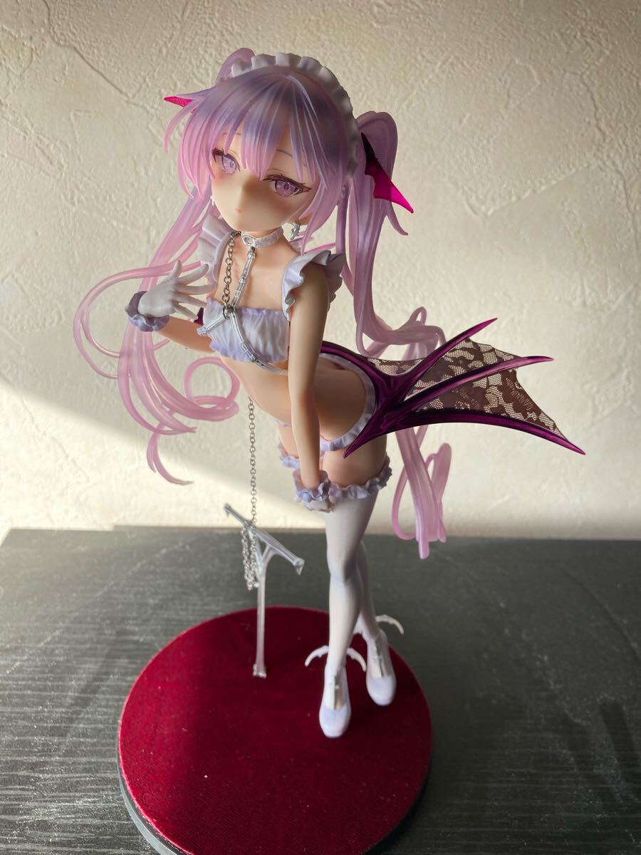 Yahoo!オークション - rurudo氏 イヴ BODY HARNESSver 1/6