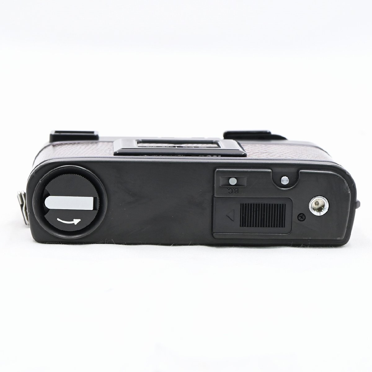 MINOLTA ミノルタ CLE ボディ