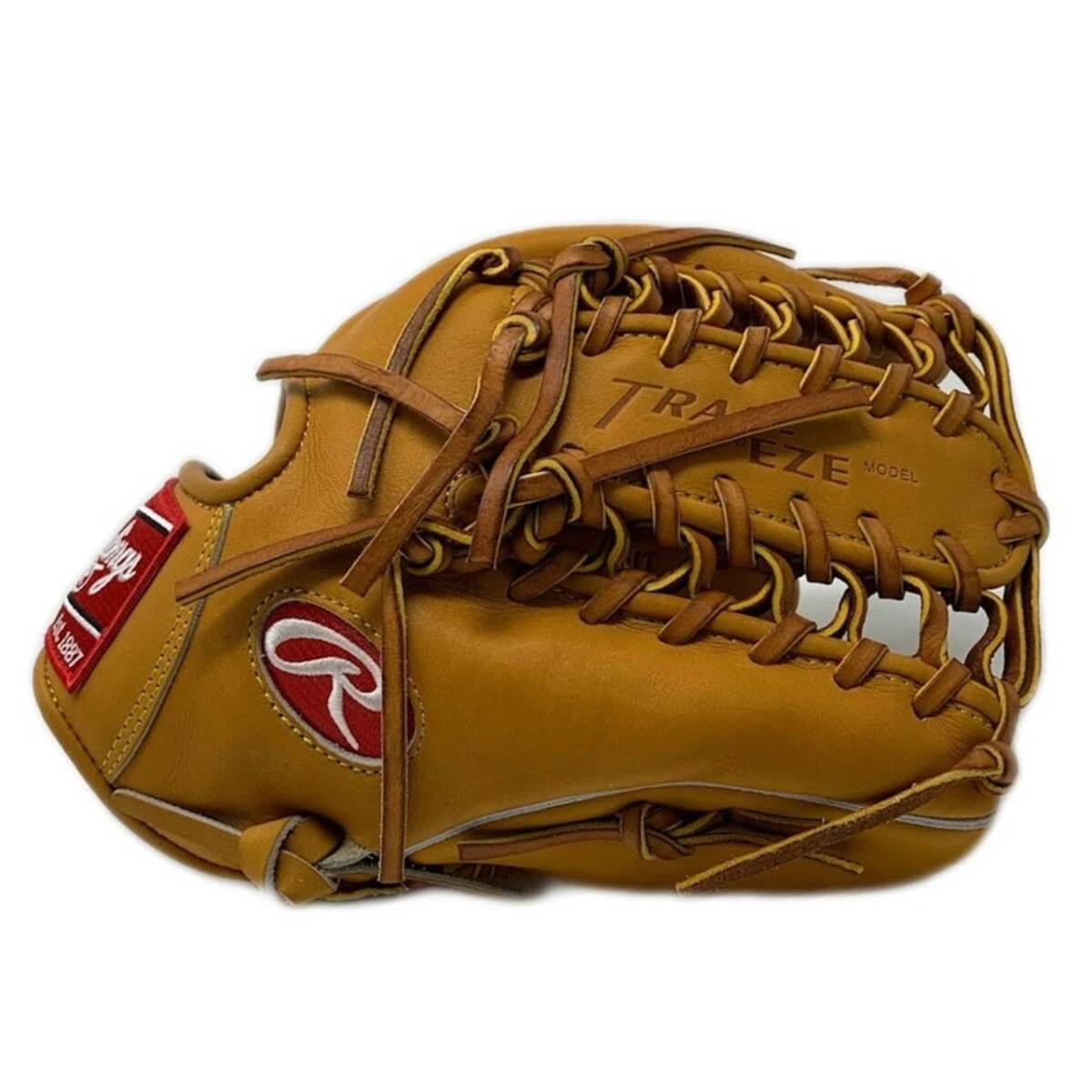 日本未発売】【Rawlings(ローリングス)】硬式用グローブ PRO12TC 日本未発売】【Rawlings(ローリングス)】硬式用グローブ PRO12TC