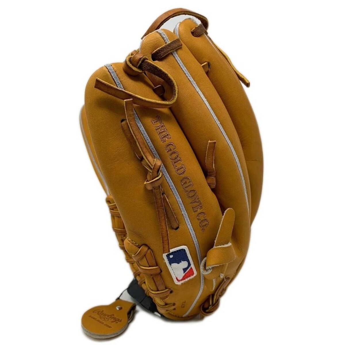 日本未発売】【Rawlings(ローリングス)】硬式用グローブ PRO12TC 日本未発売】【Rawlings(ローリングス)】硬式用グローブ PRO12TC