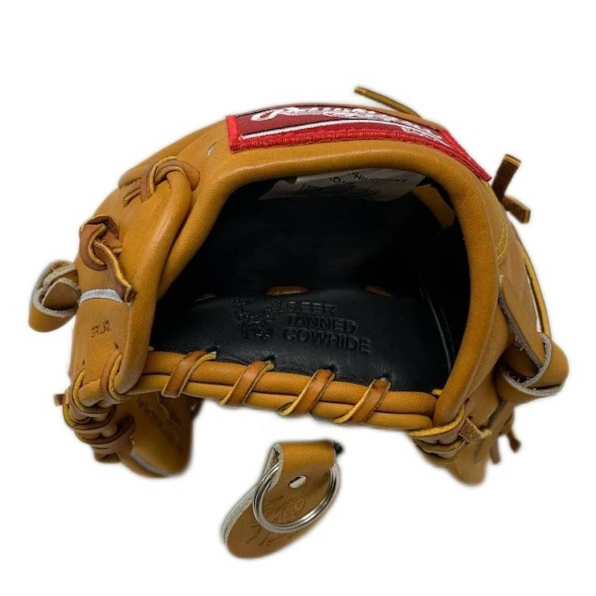 日本未発売】【Rawlings(ローリングス)】硬式用グローブ PRO12TC 日本未発売】【Rawlings(ローリングス)】硬式用グローブ PRO12TC