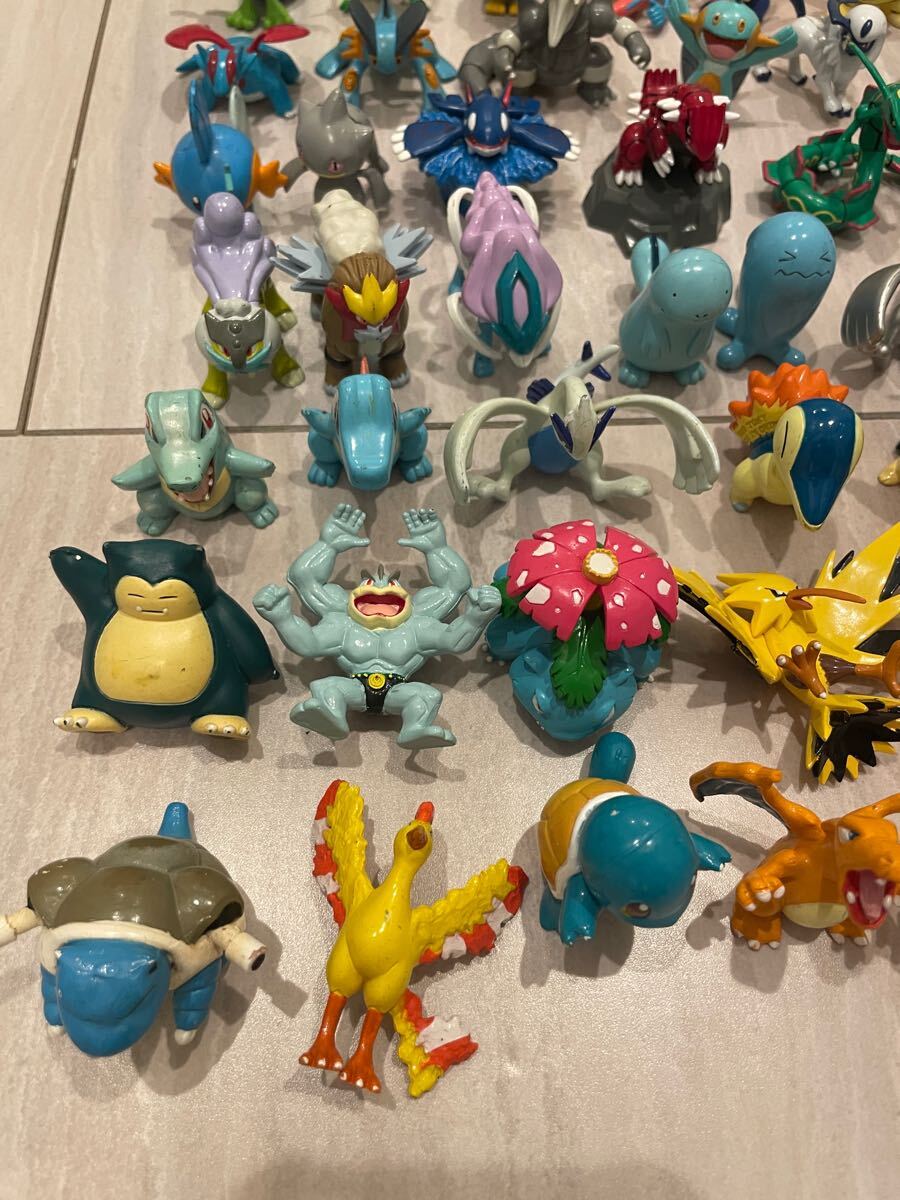 ポケモン ポケットモンスター モンコレ TOMY モンスター ポケモン ポケットモンスター モンコレ TOMY モンスター