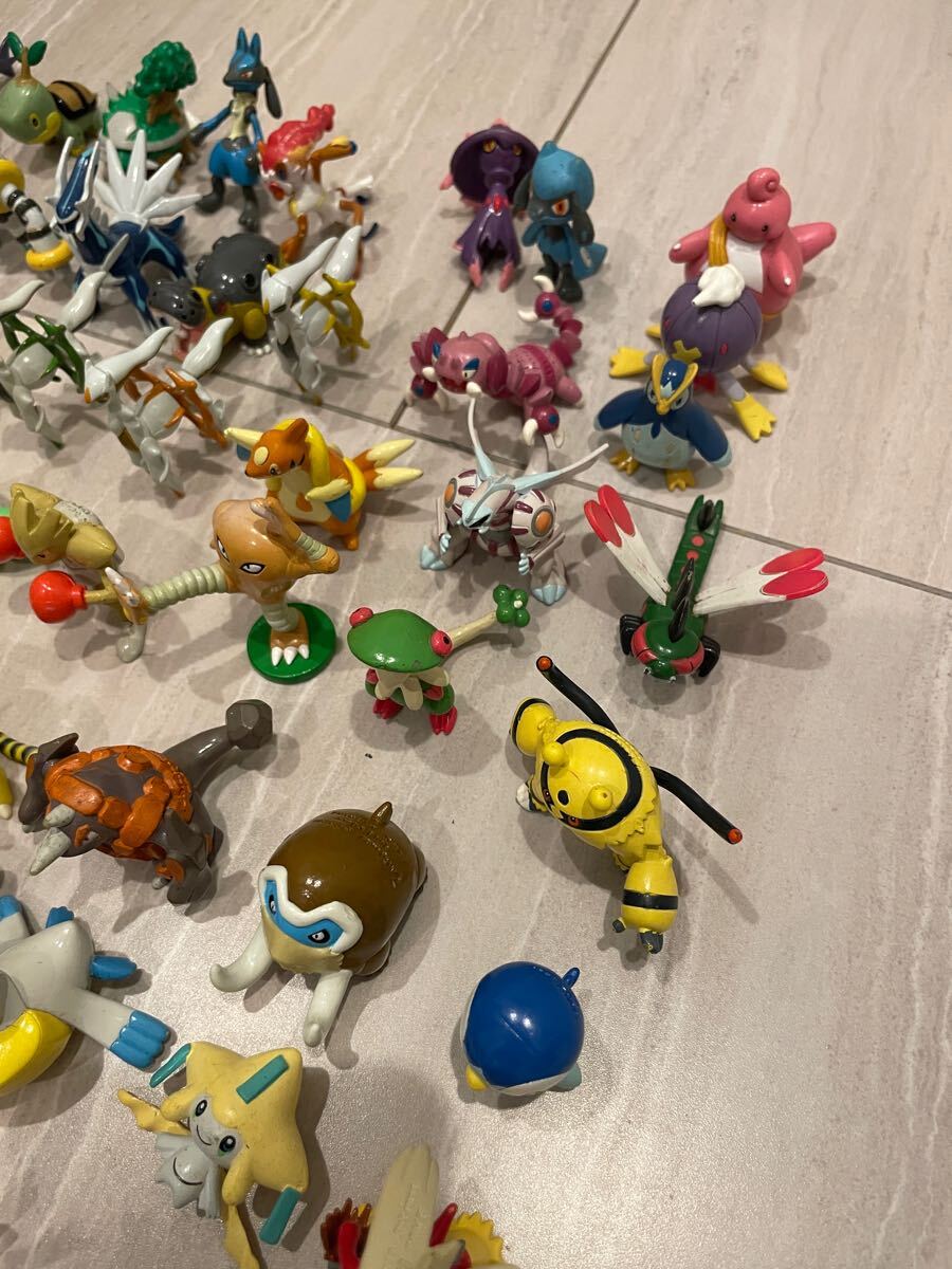 ポケモン ポケットモンスター モンコレ TOMY モンスター ポケモン ポケットモンスター モンコレ TOMY モンスター