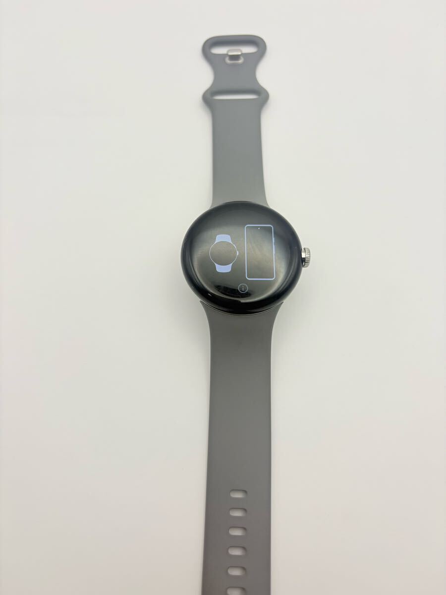 Google Pixel Watch 第一世代/初代/スマートウォッチ Google Pixel Watch 第一世代/初代/スマートウォッチ