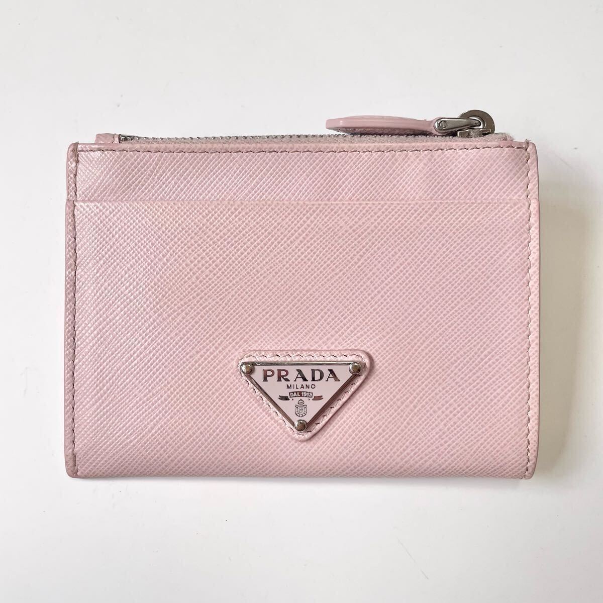 PRADA プラダ 財布 コインケース カードケース 1MC026 PRADA プラダ 財布 コインケース カードケース 1MC026