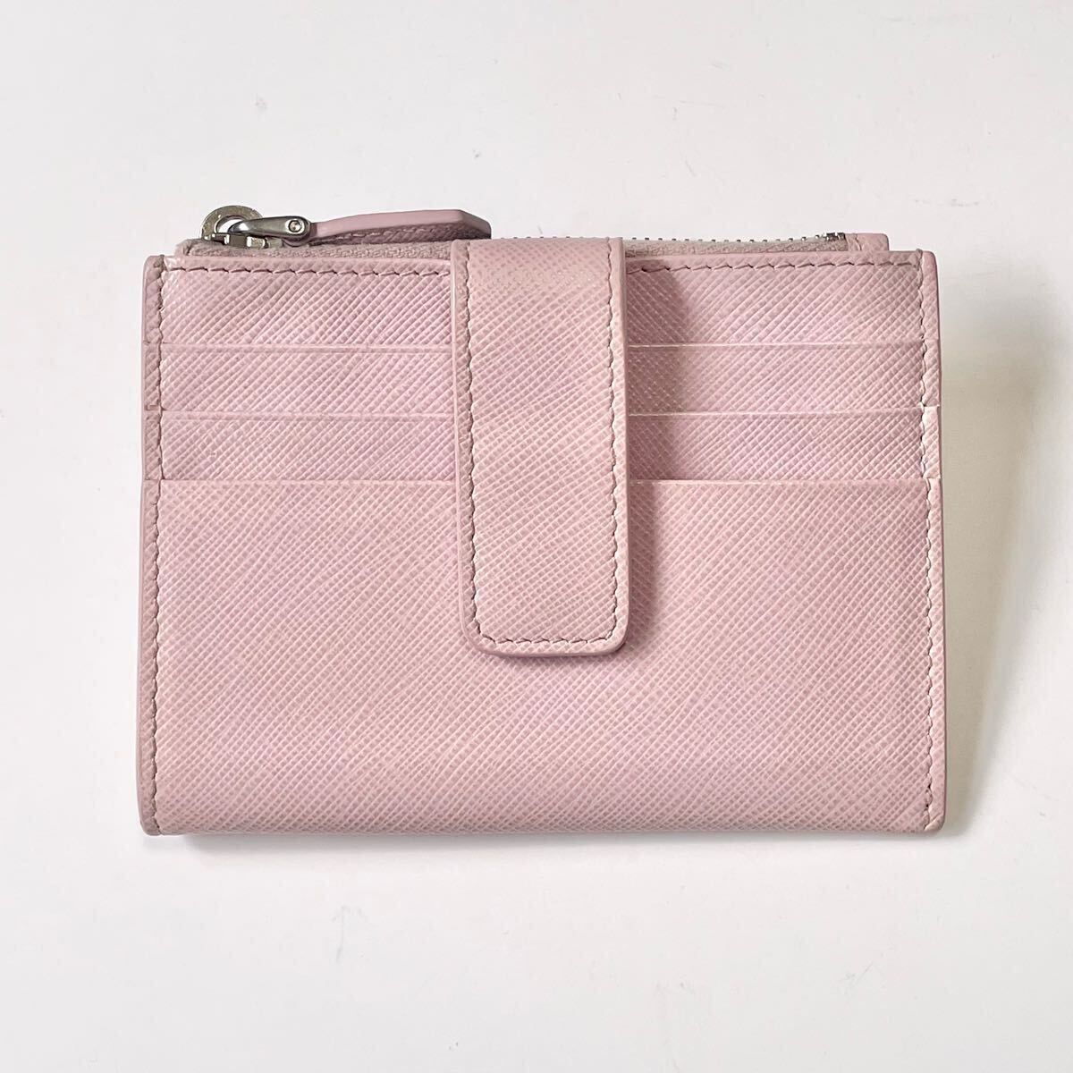 PRADA プラダ 財布 コインケース カードケース 1MC026 PRADA プラダ 財布 コインケース カードケース 1MC026