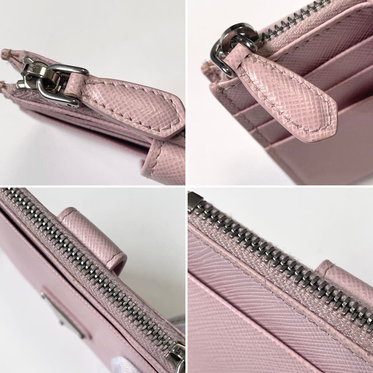 PRADA プラダ 財布 コインケース カードケース 1MC026 PRADA プラダ 財布 コインケース カードケース 1MC026