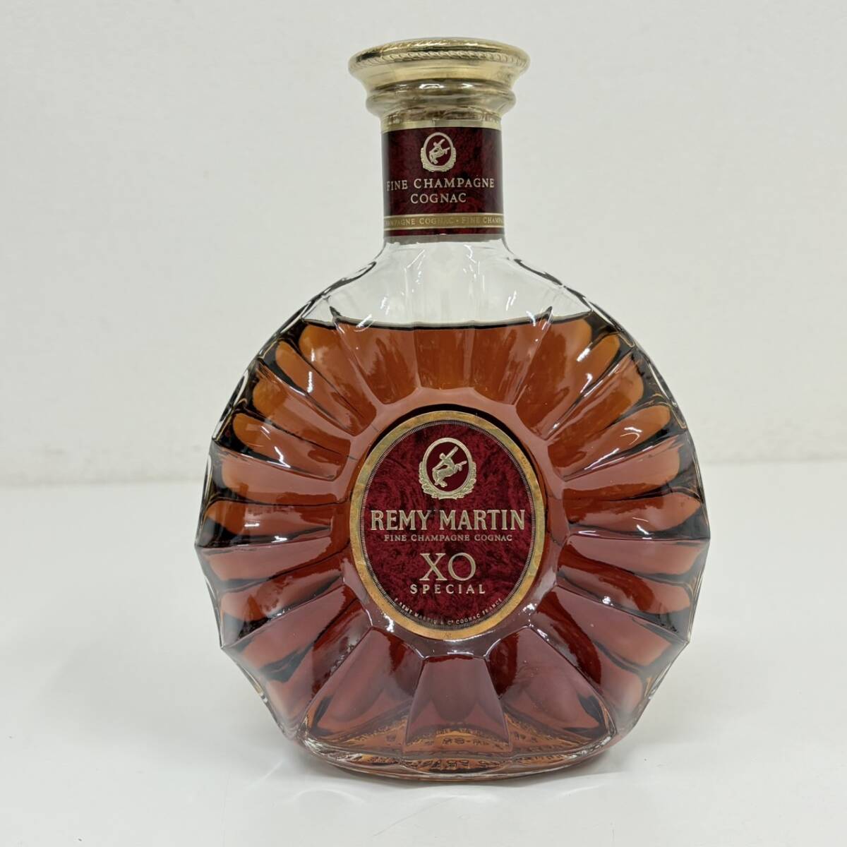 REMY MARTIN XO SPECIAL レミーマルタン XO スペシャル REMY MARTIN XO SPECIAL レミーマルタン XO スペシャル