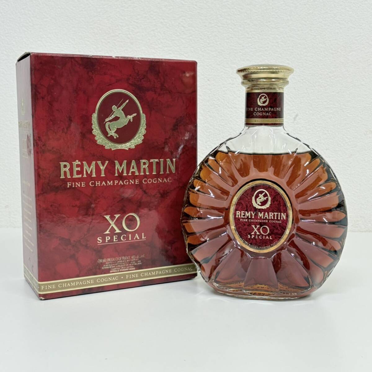 REMY MARTIN XO SPECIAL レミーマルタン XO スペシャル REMY MARTIN XO SPECIAL レミーマルタン XO スペシャル