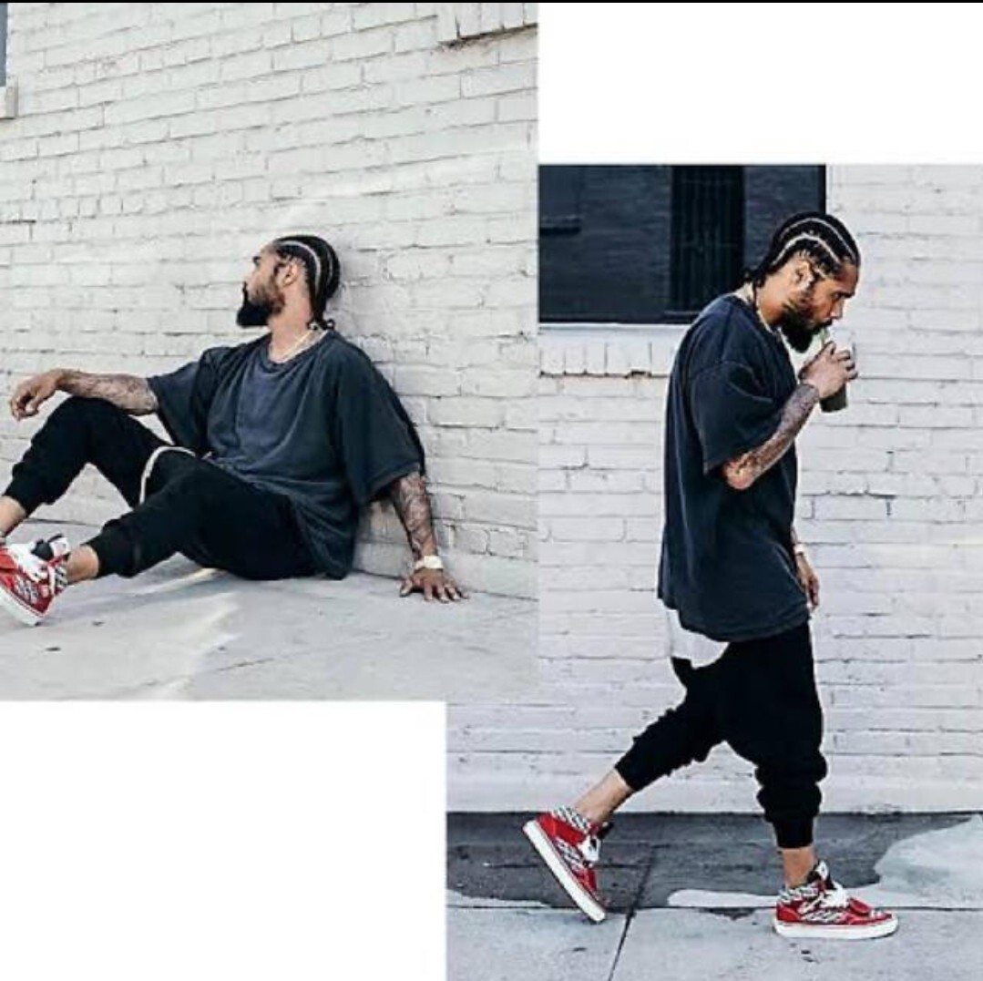 RICK OWENS DRKSHDW RN PRISONER DRAWSTRING BLACK リック RICK OWENS DRKSHDW RN PRISONER DRAWSTRING BLACK リック