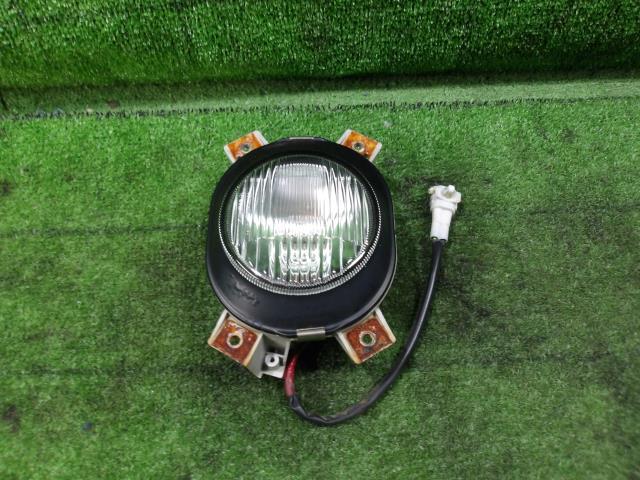 ジムニー TA-JB23W 左フォグランプ XA 4WD 26U /