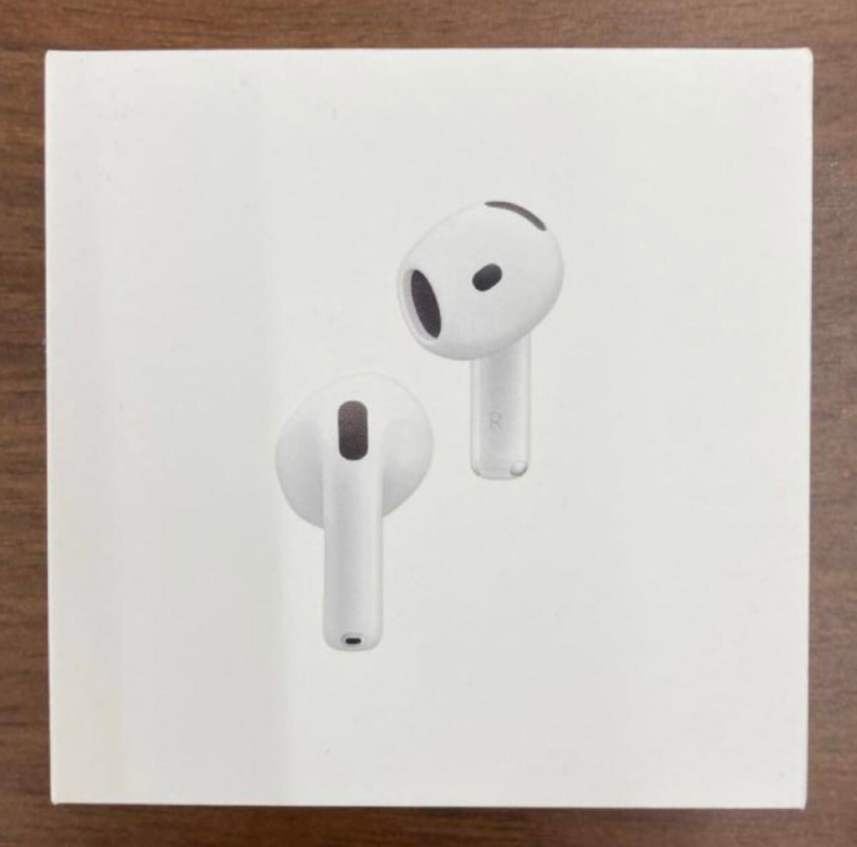 GWセール 新品未開封品 AirPods 第4世代 (ANC対応)USB typeC GWセール 新品未開封品 AirPods 第4世代 (ANC対応)USB typeC