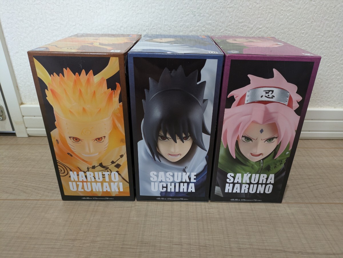 NARUTO-ナルト-疾風伝 PANEL SPECTACLE 新たなる三竦み SPECIAL NARUTO-ナルト-疾風伝 PANEL SPECTACLE 新たなる三竦み SPECIAL