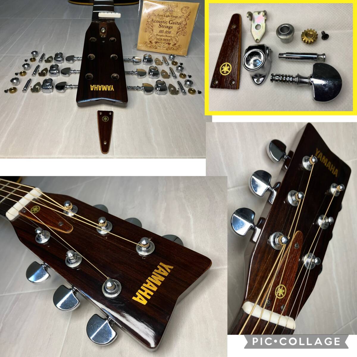 ☆完全調整済&美品&送料無料!☆ ヤマハ YAMAHA FG-151【前期 ☆完全調整済&美品&送料無料!☆ ヤマハ YAMAHA FG-151【前期