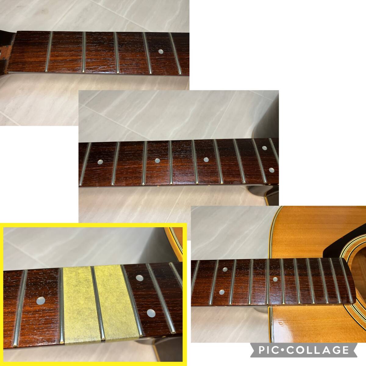 ☆完全調整済&美品&送料無料!☆ ヤマハ YAMAHA FG-151【前期 ☆完全調整済&美品&送料無料!☆ ヤマハ YAMAHA FG-151【前期