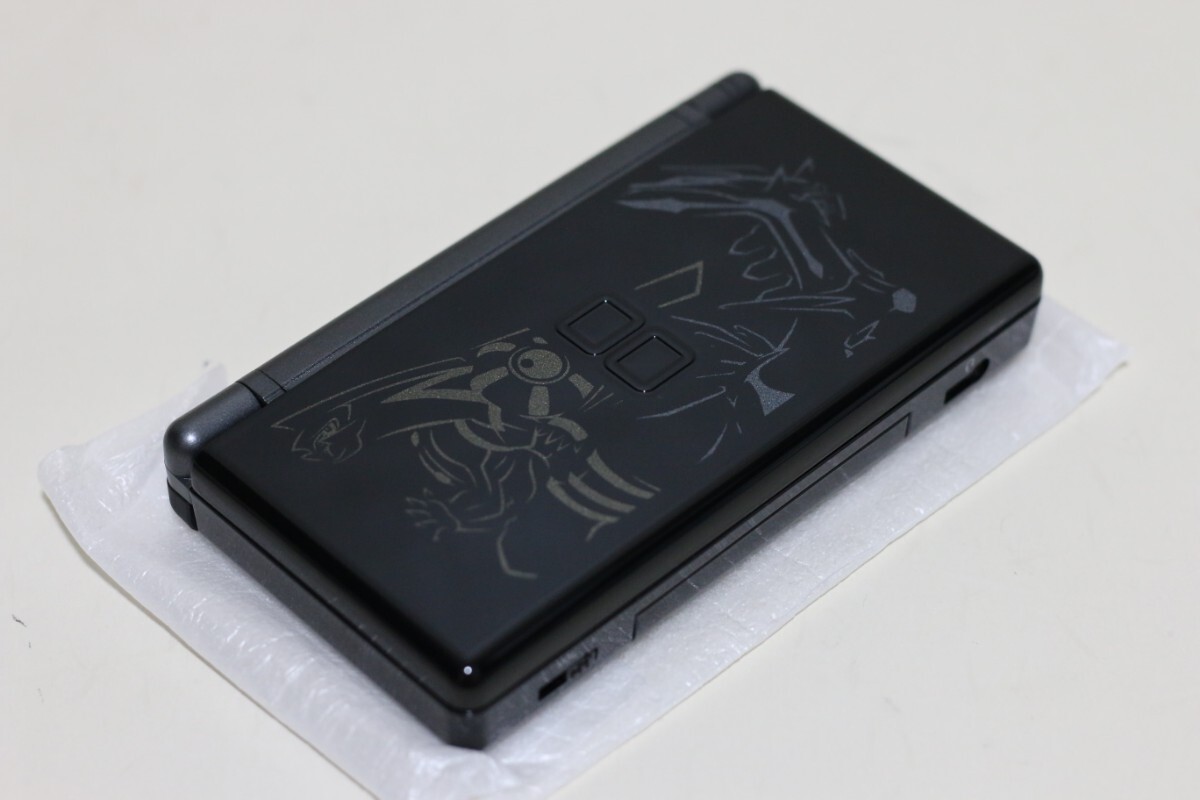 未使用美品 激レア 希少 Nintendo 任天堂 DS Lite ポケモン 未使用美品 激レア 希少 Nintendo 任天堂 DS Lite ポケモン