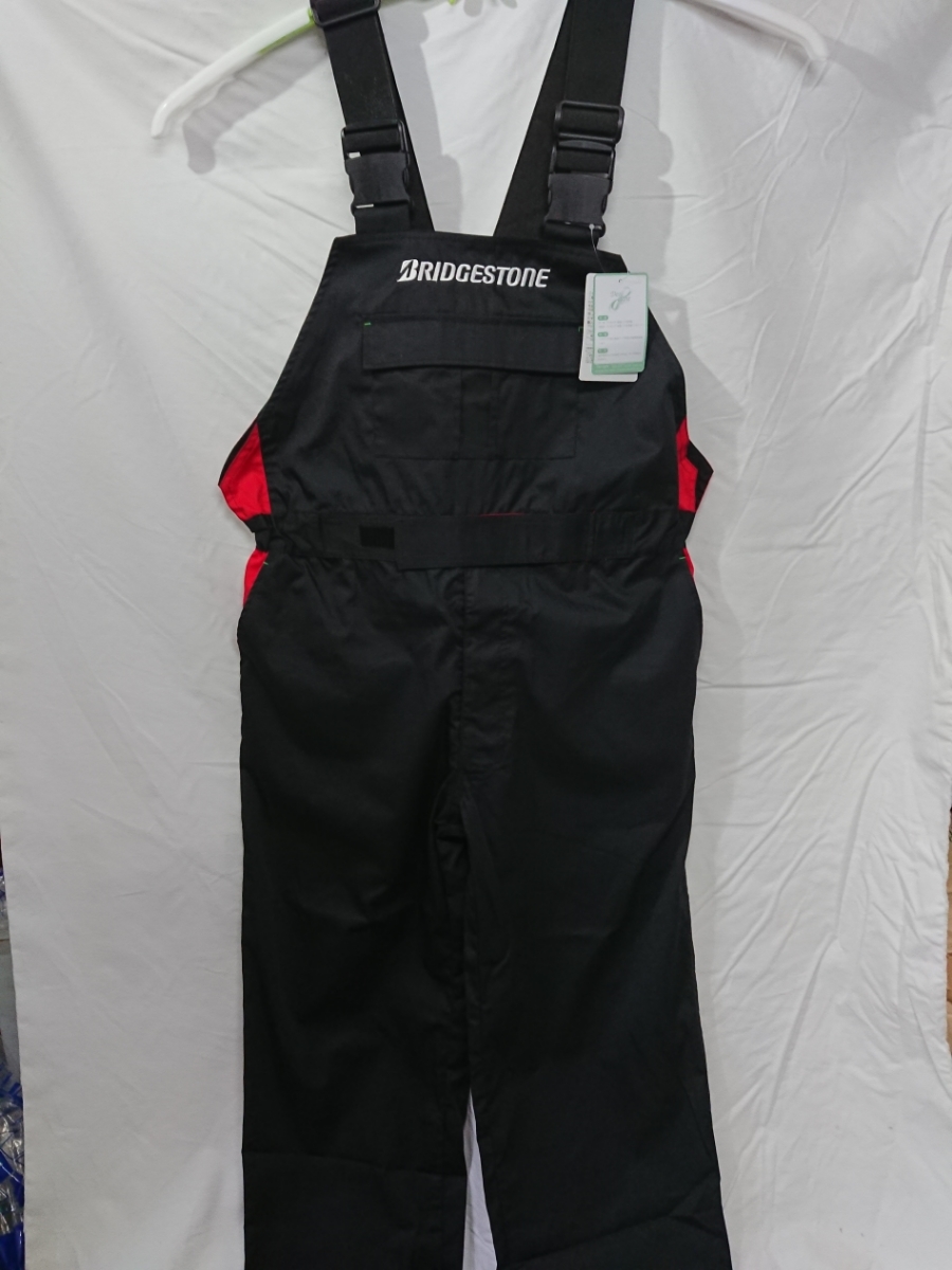 【3Lサイズ】新品 サロペット つなぎ ブリヂストン　　　