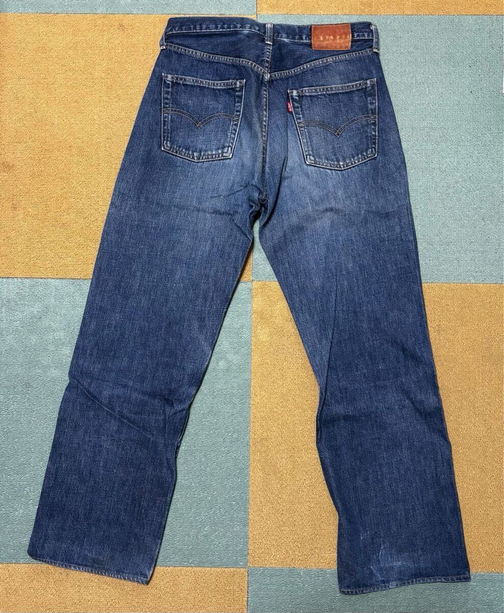 リーバイス復刻ビンテージ 503B xx W32(W32)|売買された リーバイス復刻ビンテージ 503B xx W32(W32)|売買された