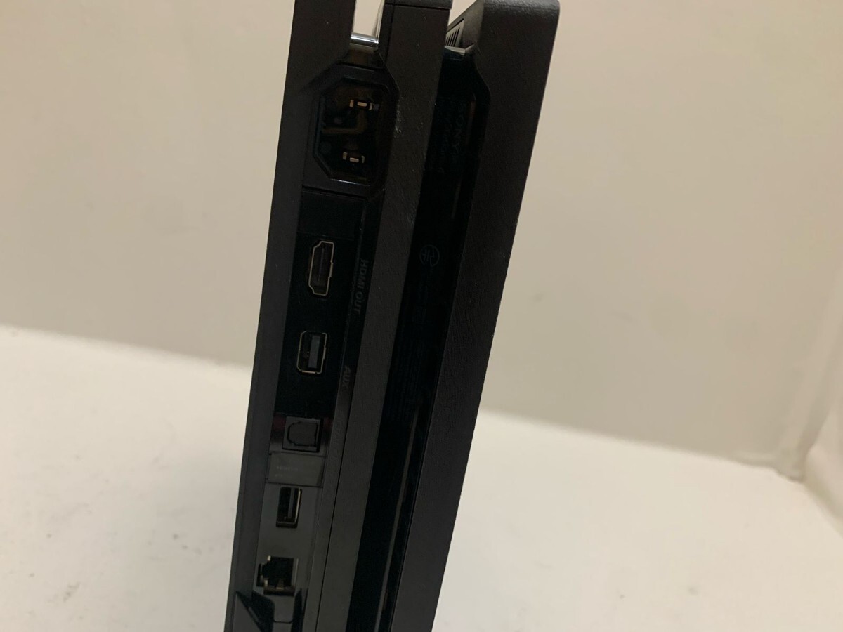 FW12.00】1円スタート 動作品 初期化済 封印シール有 SONY FW12.00】1円スタート 動作品 初期化済 封印シール有 SONY