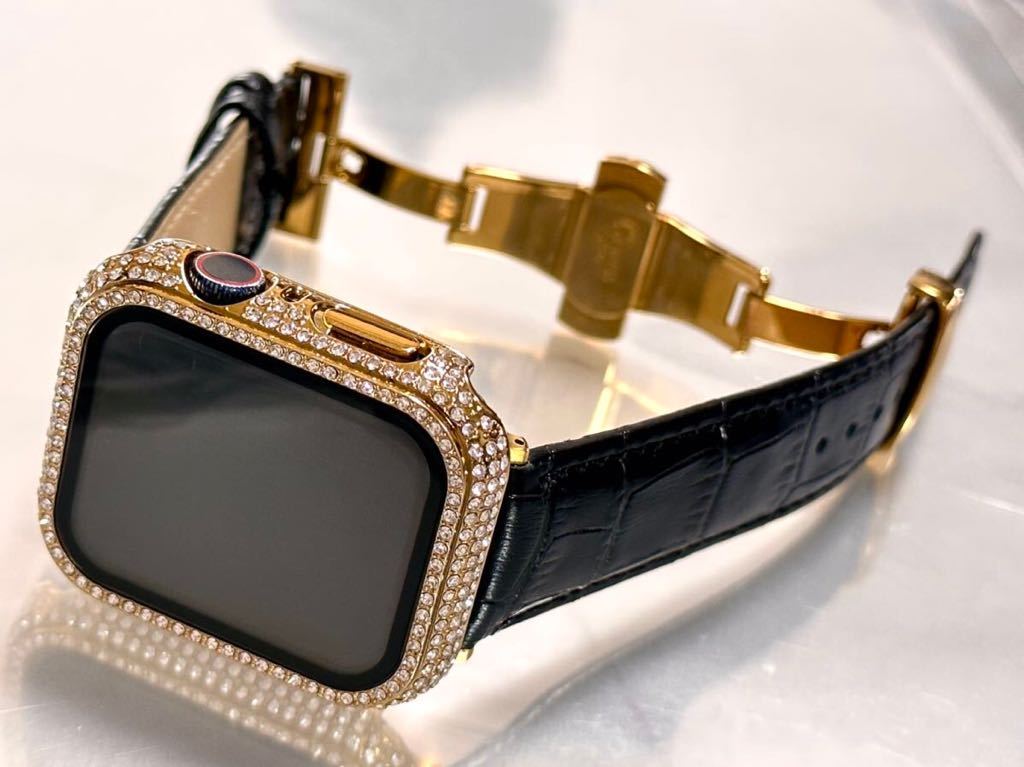 アップルウォッチバンド 高級レザー 本革ベルト Apple Watch アップルウォッチバンド 高級レザー 本革ベルト Apple Watch