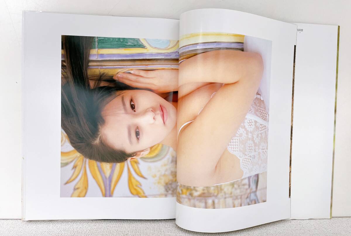 ☆【ビビアン・スー◇徐若 写真集☆Angel エンジェル】歌手 ☆【ビビアン・スー◇徐若 写真集☆Angel エンジェル】歌手