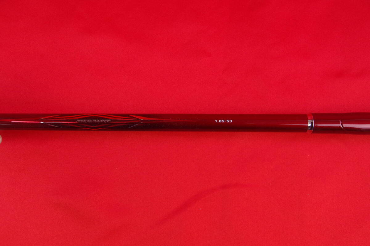 新品 DAIWA メガドライ 1.85-53(ダイワ)｜売買された