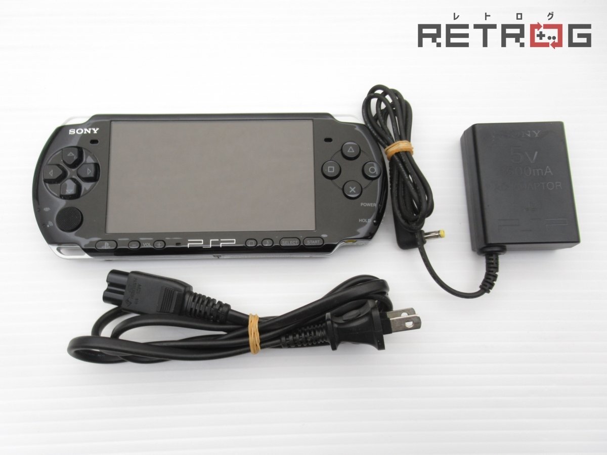 動作品】PSP本体(PSP-3000/ピアノブラック) PSP(PSP1000 動作品】PSP本体(PSP-3000/ピアノブラック) PSP(PSP1000