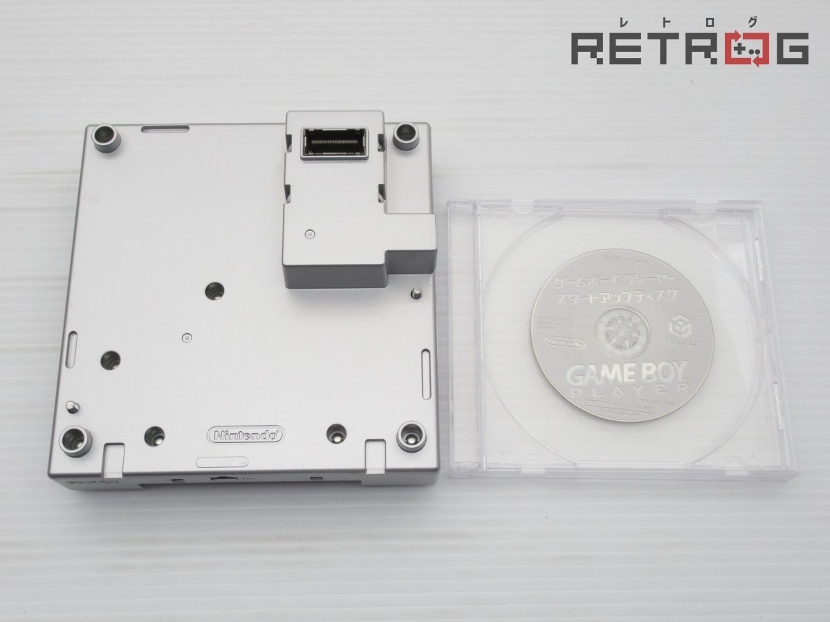 動作品】ゲームボーイプレーヤー(DOL-017/シルバー) ゲーム 動作品】ゲームボーイプレーヤー(DOL-017/シルバー) ゲーム