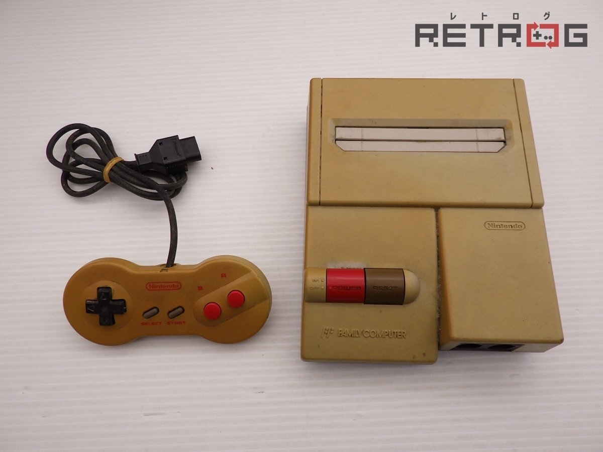 動作品】ニューファミコン本体(HVC-101) ファミコン FC(本体 動作品】ニューファミコン本体(HVC-101) ファミコン FC(本体
