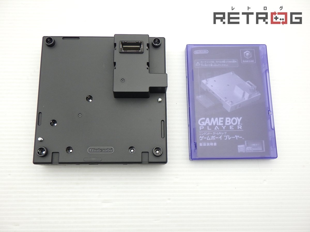 動作品】ゲームボーイプレーヤー(DOL-017/ブラック) ゲーム 動作品】ゲームボーイプレーヤー(DOL-017/ブラック) ゲーム