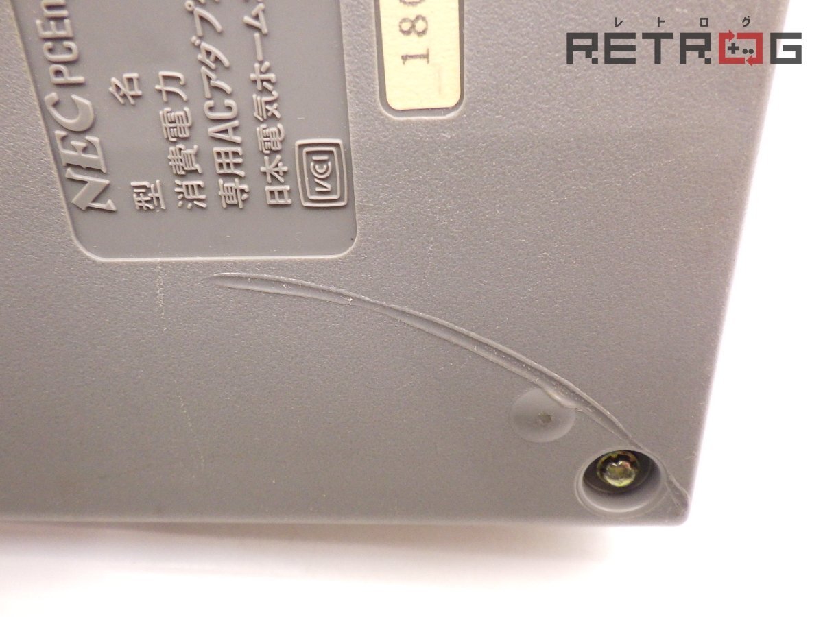 動作品】PCエンジン コアグラフィックス2(PI-TG7) PCエンジン 動作品】PCエンジン コアグラフィックス2(PI-TG7) PCエンジン