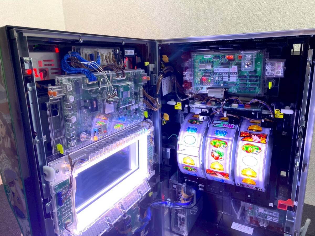 231760-1》 平和 ガールズ&パンツァー最終章 コイン不要機 231760-1》 平和 ガールズ&パンツァー最終章 コイン不要機