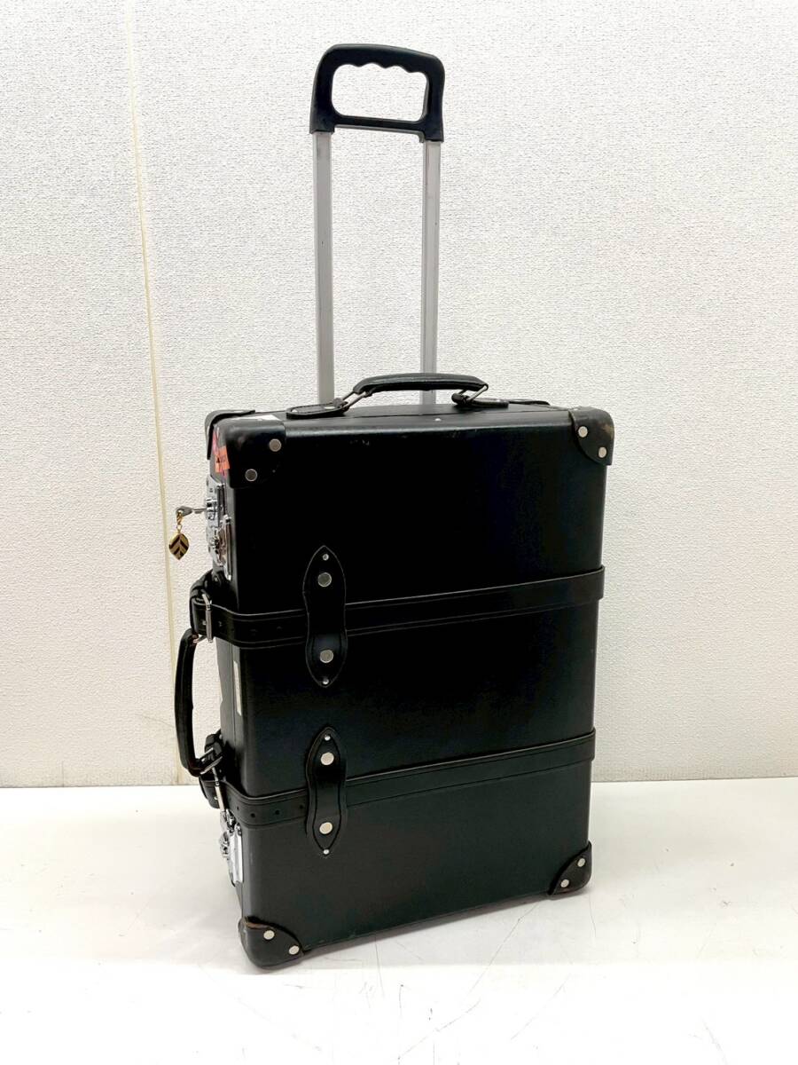 2504‐77 globe troter グローブトロッター キャリーケース 2504‐77 globe troter グローブトロッター キャリーケース