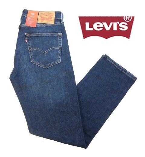 D日04562新品▽ リーバイス Levi's 505 レギュラーストレート D日04562新品▽ リーバイス Levi's 505 レギュラーストレート
