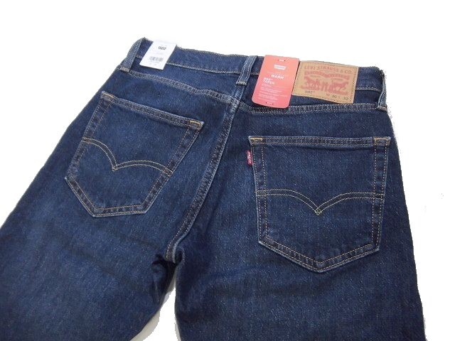 D水04473新品▽ リーバイス Levi's 502 テーパードジーンズ W36 D水04473新品▽ リーバイス Levi's 502 テーパードジーンズ W36