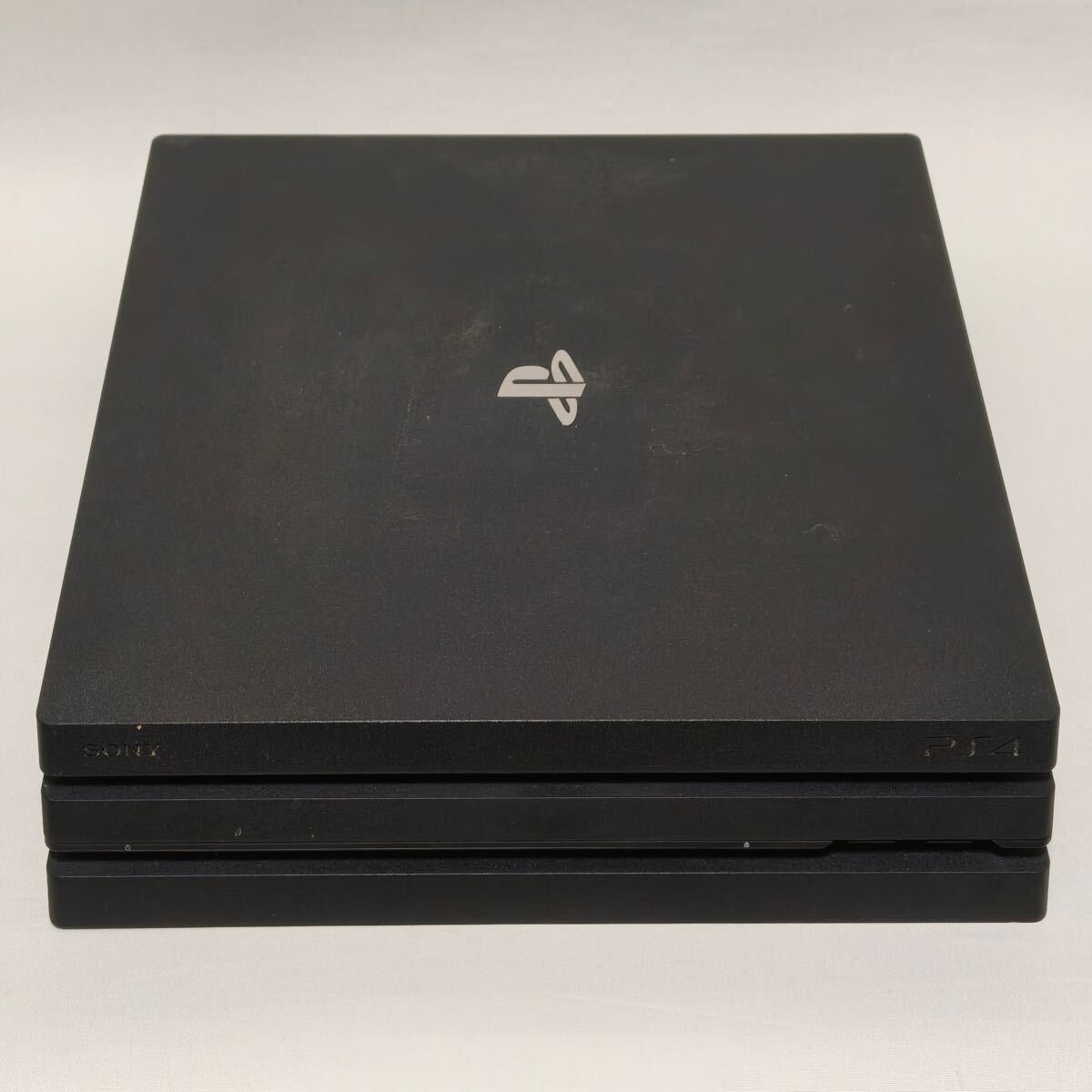 動作確認済 FW11.50 SONY PlayStation4 Pro CUH-7000B 1TB 封印 動作確認済 FW11.50 SONY PlayStation4 Pro CUH-7000B 1TB 封印