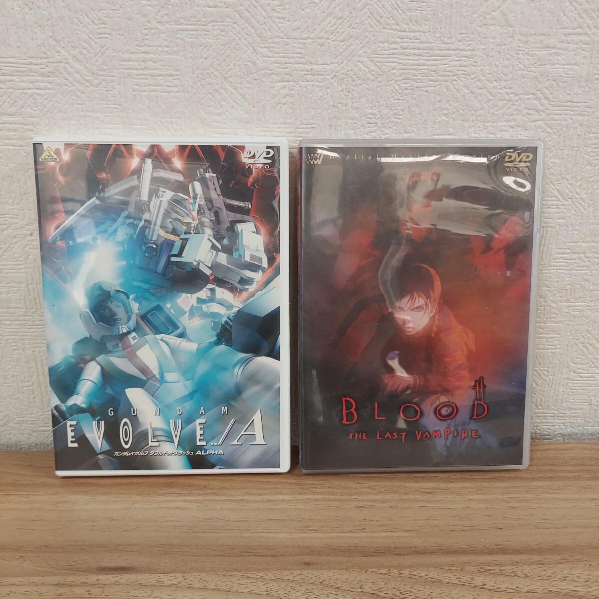  аниме DVD совместно pa tray балка Yamato Sky * черный laino чувство Fullmetal Alchemist Apple si-doAKIRA Gundam вдавлено ..