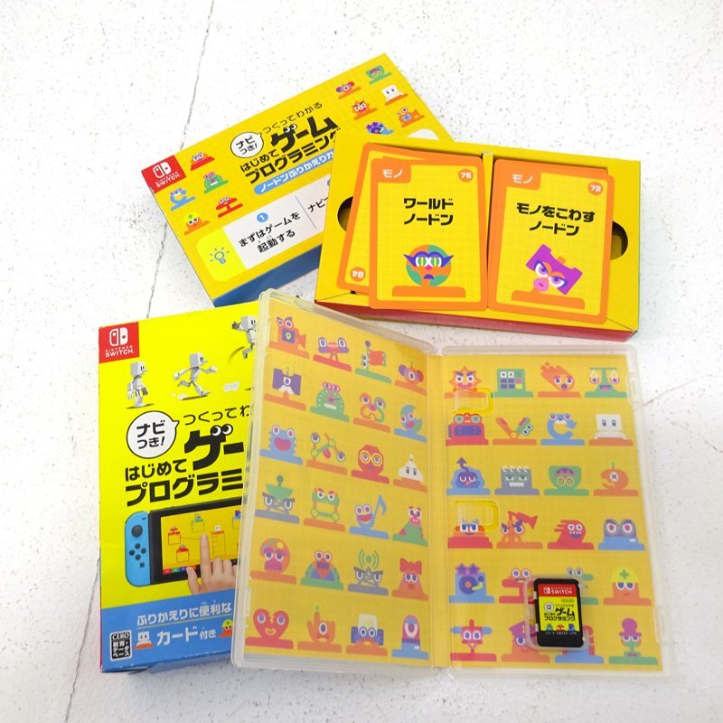 ☆ジャンク☆【18歳未満購入不可】Nintendo Switch ソフト 44本 ☆ジャンク☆【18歳未満購入不可】Nintendo Switch ソフト 44本