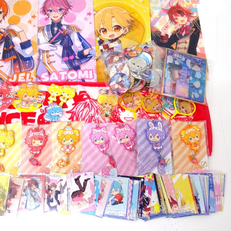 ☆中古☆すとぷり グッズ ぬいぐるみ うちわ 缶バッチなど