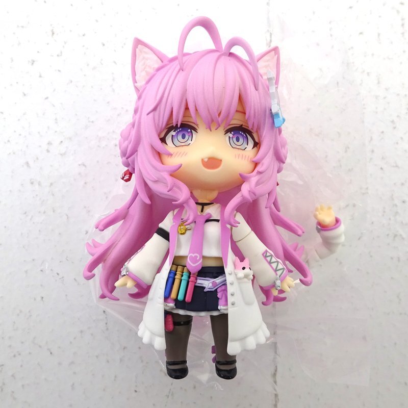 Amazon | ねんどろいど ホロライブプロダクション 博衣こより