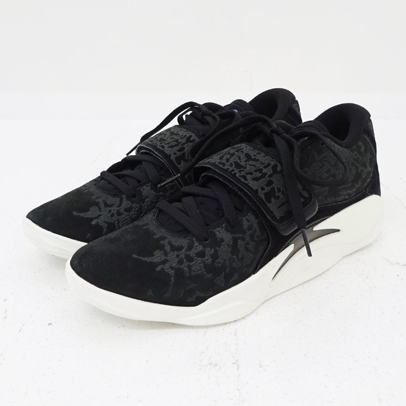☆中古☆NIKE(ナイキ) JORDAN ZION 3 M.U.D. SE PF ジョーダン ☆中古☆NIKE(ナイキ) JORDAN ZION 3 M.U.D. SE PF ジョーダン