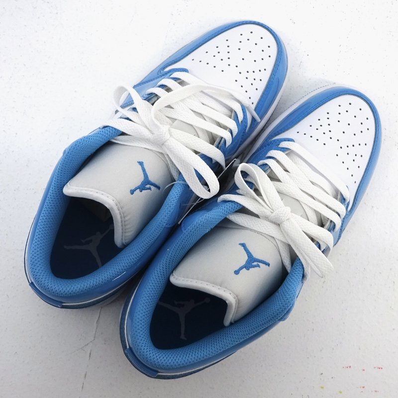 ☆未使用☆NIKE(ナイキ) AIR JORDAN 1 LOW SE エアジョーダン ☆未使用☆NIKE(ナイキ) AIR JORDAN 1 LOW SE エアジョーダン